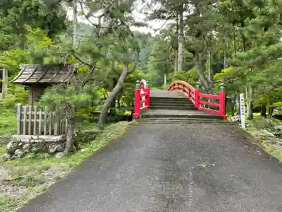 大洞院のその他建物