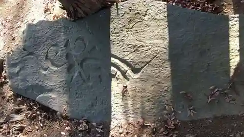 香取神社のその他建物