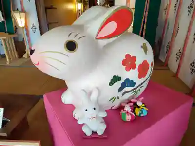 高司神社〜むすびの神の鎮まる社〜(福島県)