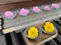 法輪寺のその他建物