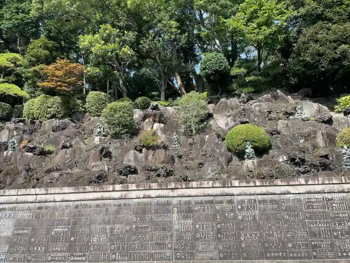 成田山新勝寺(千葉県)