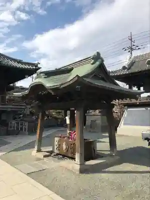 成田山川越別院(埼玉県)