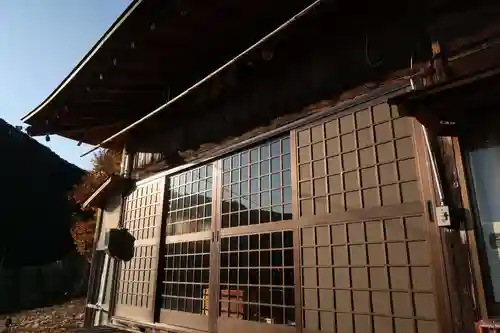 坂ノ上薬師堂(静岡県)