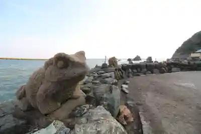 二見興玉神社(三重県)