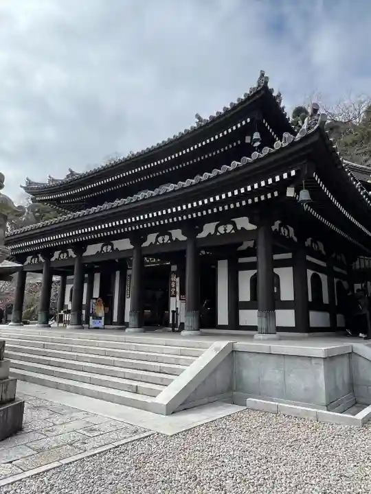長谷寺(神奈川県)