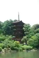 瑠璃光寺(山口県)