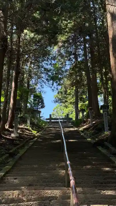最乗寺(道了尊)(神奈川県)