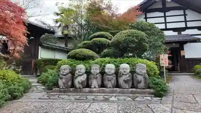 霊源院(京都府)