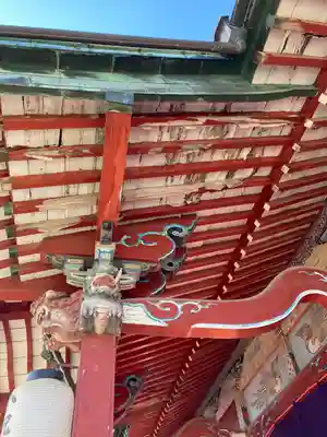 小祝神社(群馬県)