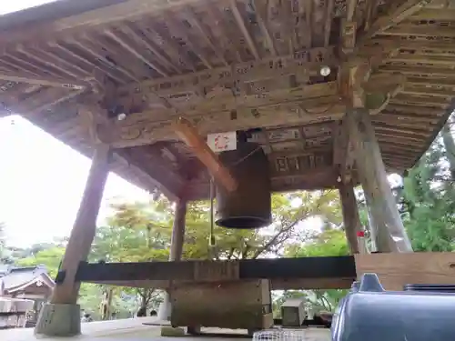 大山寺のその他建物