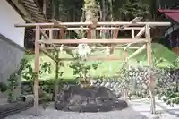 冨士神社(岐阜県)