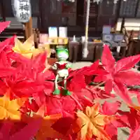 七重浜海津見神社(北海道)