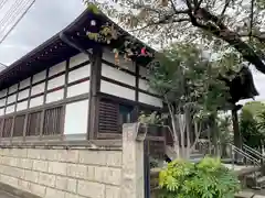 常行寺（常行三昧寺）(東京都)