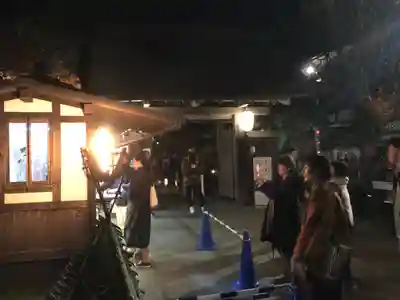 円通院のその他建物