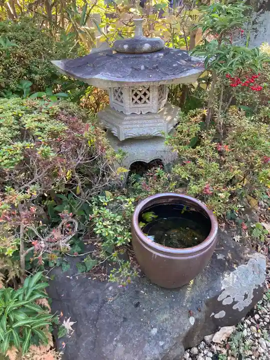 光照寺(神奈川県)