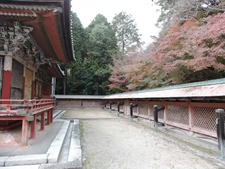 日吉東照宮(滋賀県)