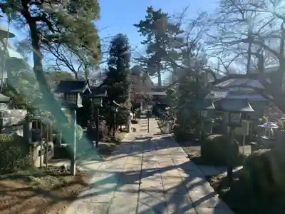 密藏院(埼玉県)