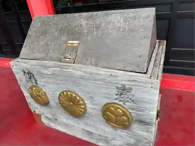 赤城神社(群馬県)