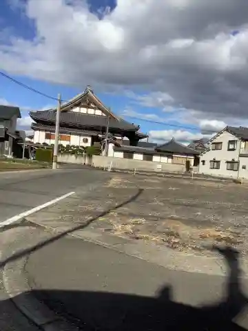養教寺(岐阜県)