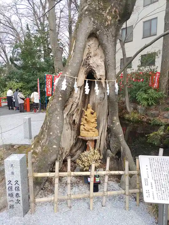 秩父今宮神社(埼玉県)