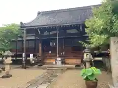 西大寺の建物その他