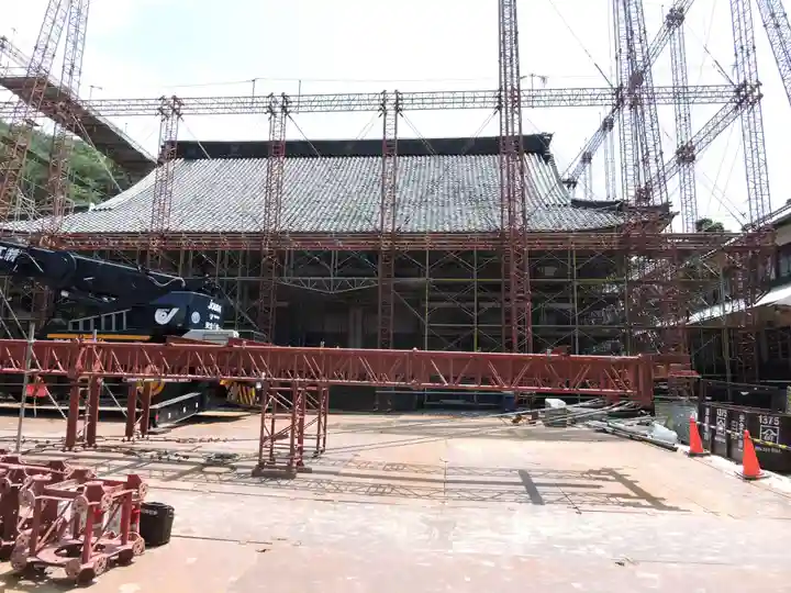 総持寺祖院(石川県)