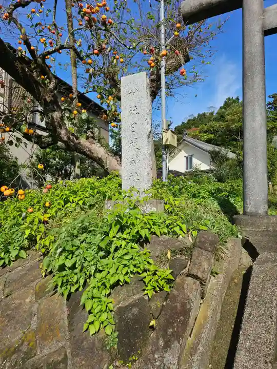 日枝神社(千葉県)