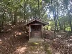 豊川稲荷神社(三重県)