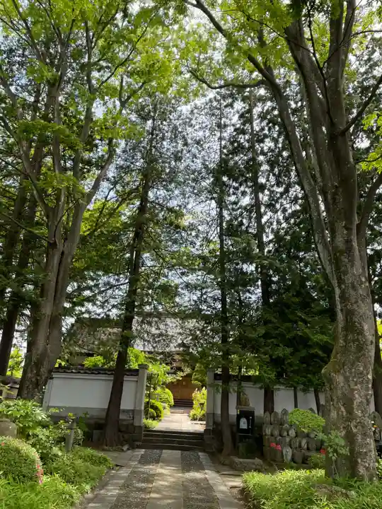 光寿院(宮城県)