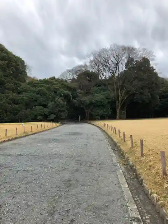 明治神宮(東京都)