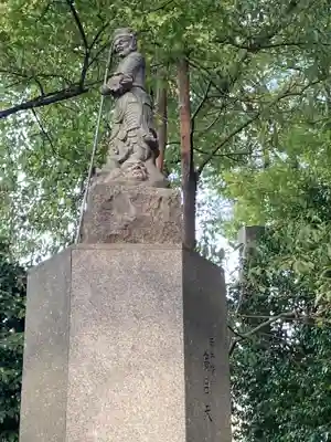 瀧泉寺（目黒不動尊）(東京都)