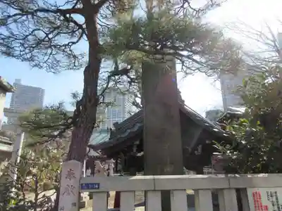 住吉神社のその他建物