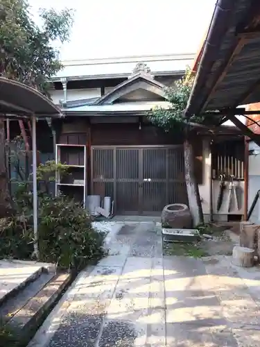 大門寺(愛知県)