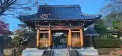 鉤取寺(宮城県)