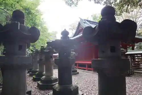 仙波東照宮(埼玉県)