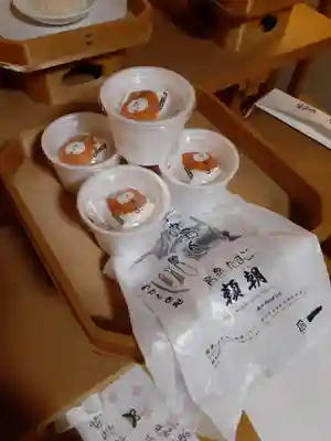 伏木香取神社(茨城県)