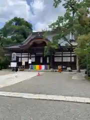 深大寺(東京都)