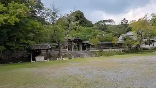 護法善神堂(滋賀県)