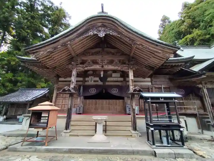 清滝寺(高知県)