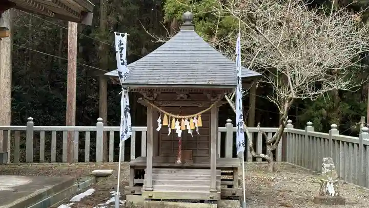 龍口神社(宮城県)