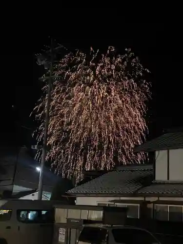 古町豊受大神宮(長野県)