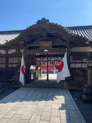 須賀神社(和歌山県)