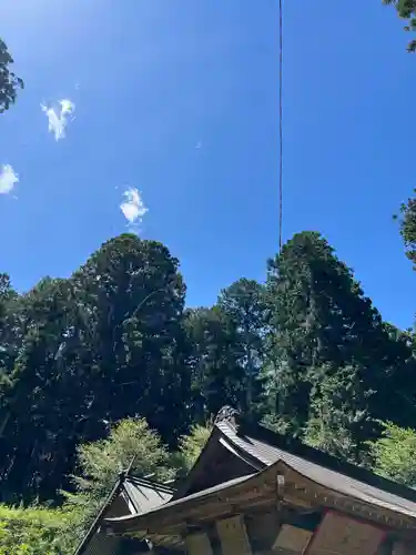 大宮温泉神社のその他建物