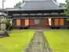地蔵寺の本殿・本堂