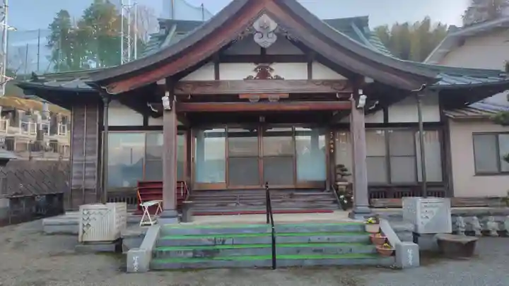 保寿寺(神奈川県)