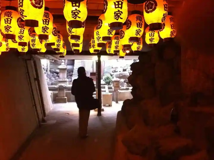 万松寺のその他建物