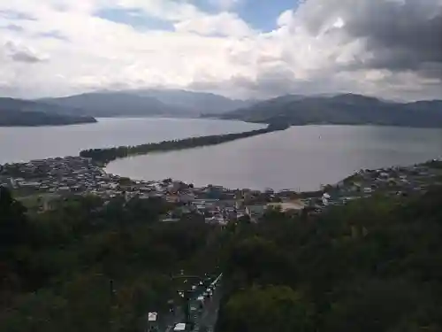 丹後一ノ宮 元伊勢 籠神社(京都府)