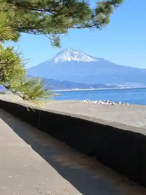 羽車神社(静岡県)