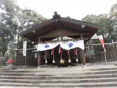 上宮天満宮(大阪府)