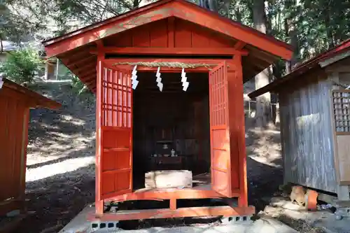 八幡神社(千葉県)